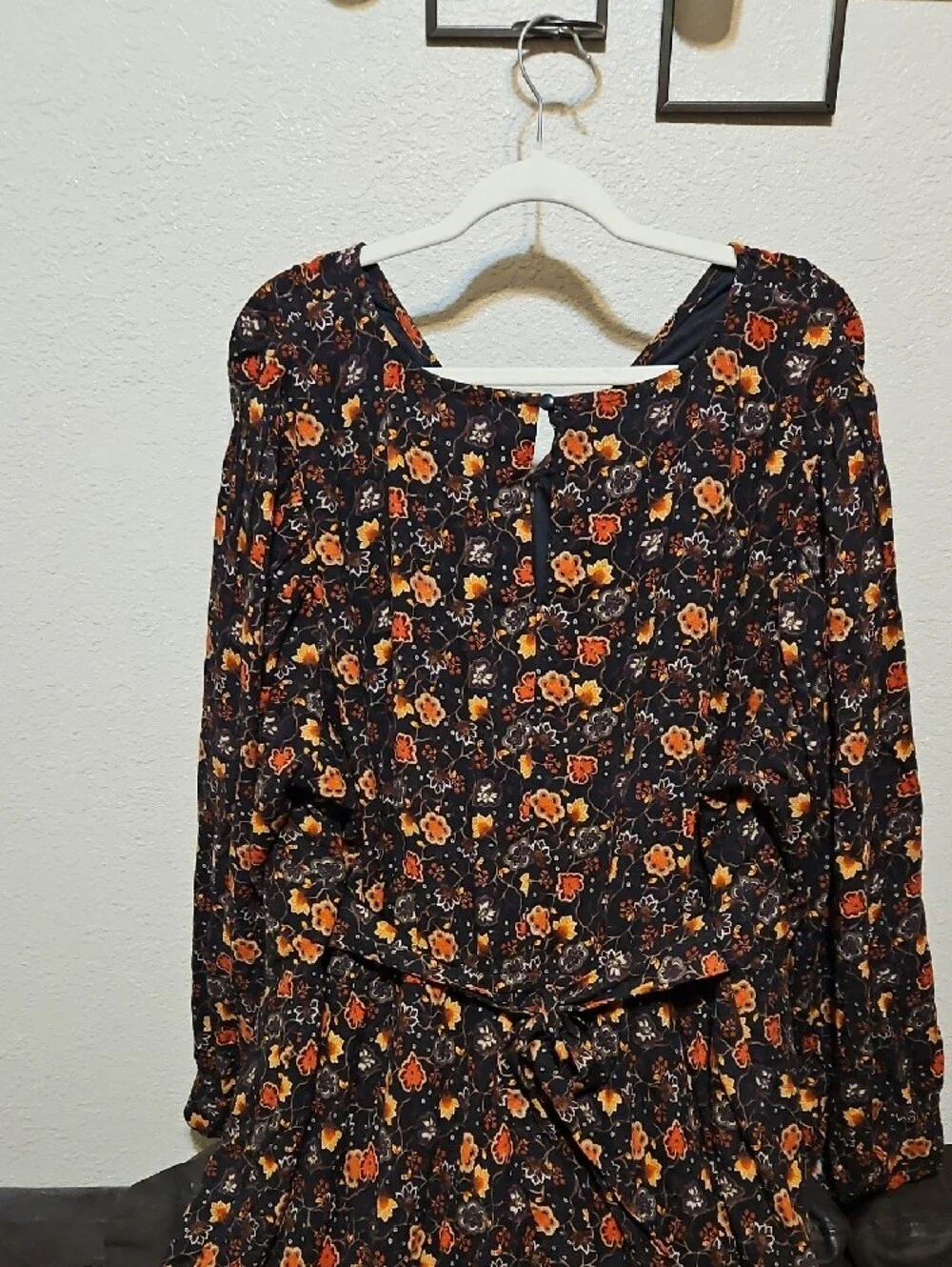 Lane Bryant lightweight flowing